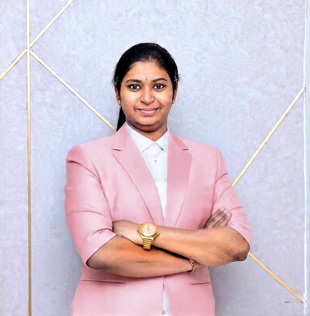 Dr. Mrudula